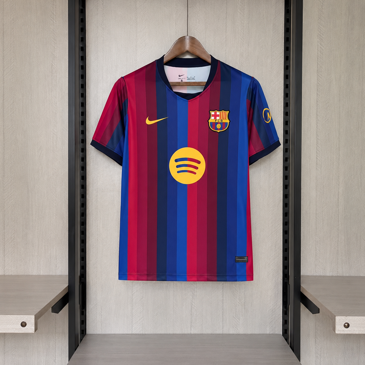 Barcelona Principal 26 27