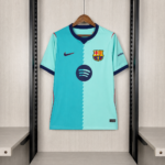 Barcelona Third 26/27