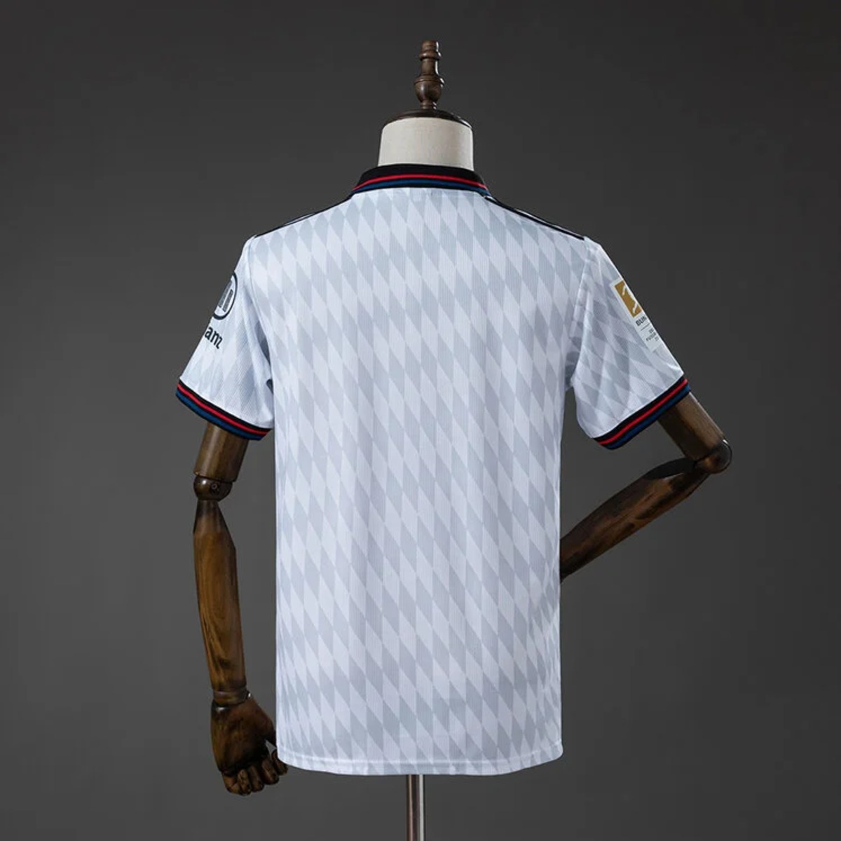 Bayern Away 26 27 3