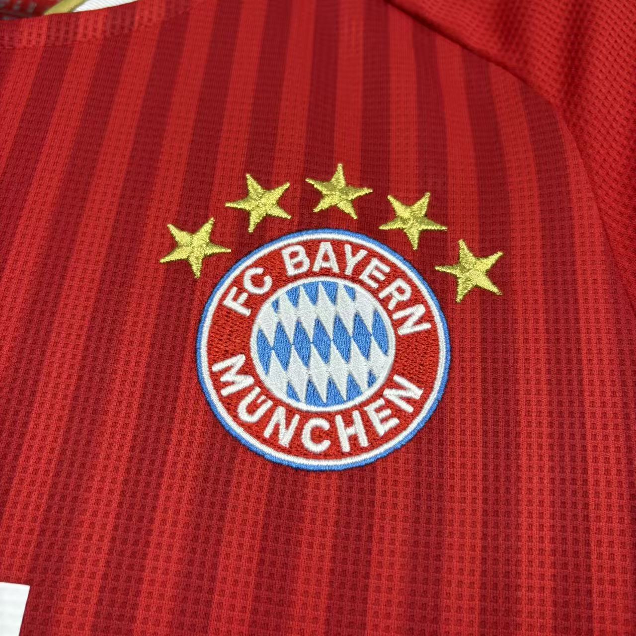 Bayern Principal 26 27 2