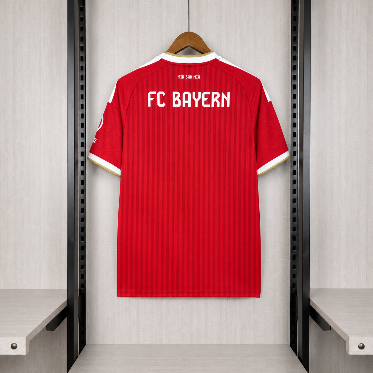 Bayern Principal 26 27 3