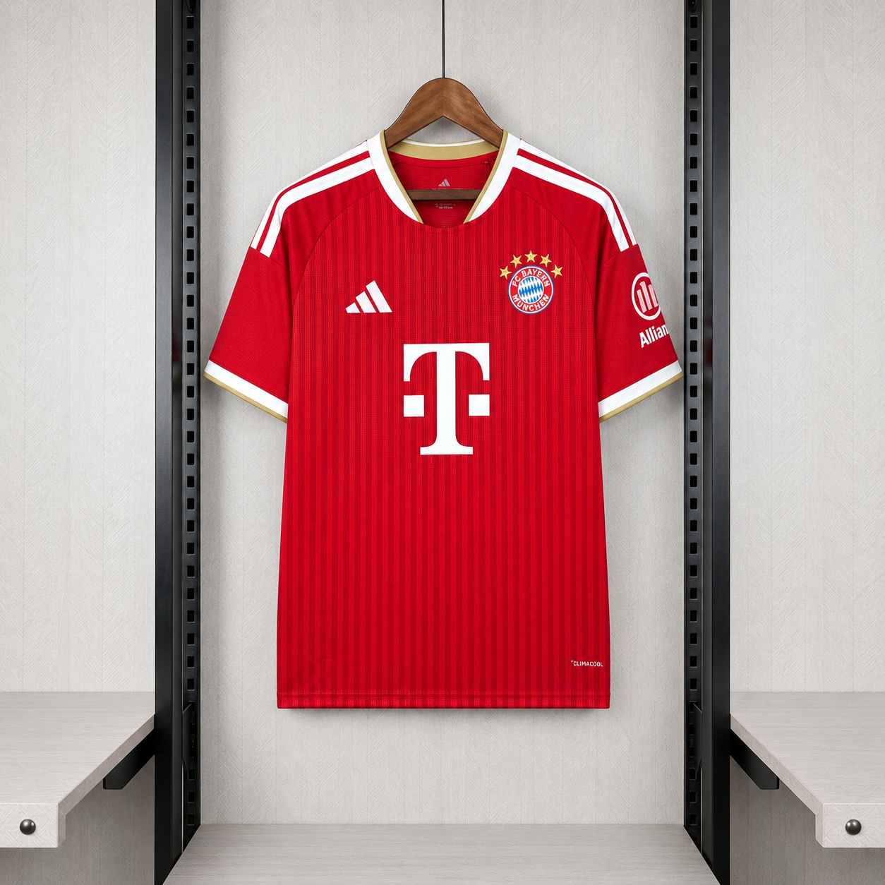 Bayern Principal 26 27