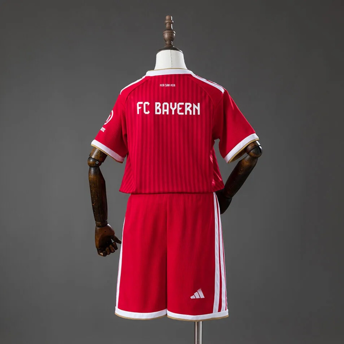 Bayern Principal Kids 26 27 2