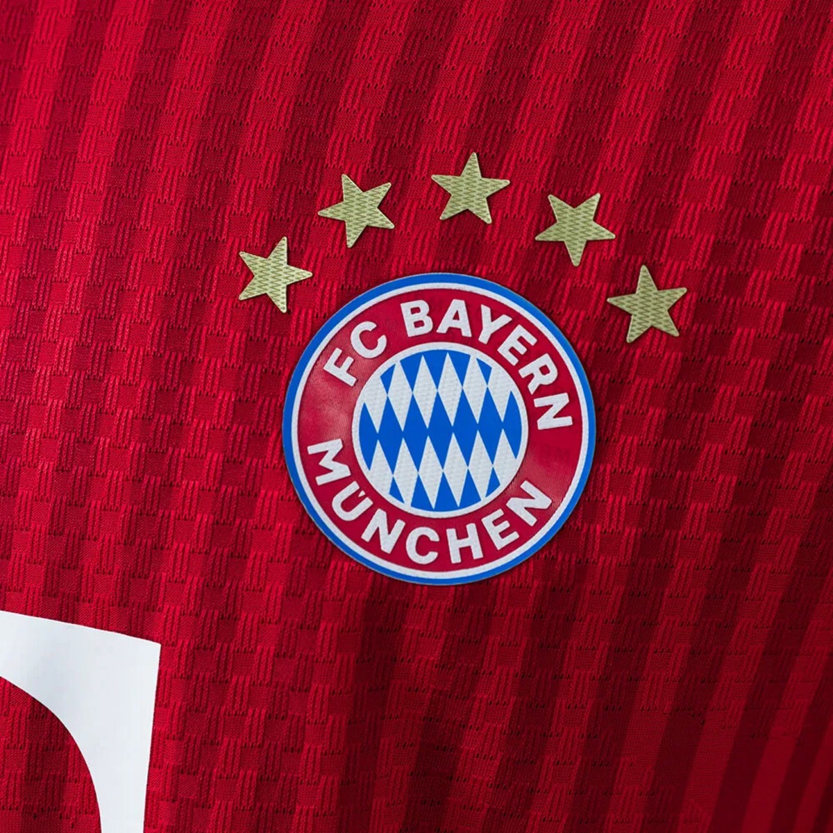 Bayern Principal Long Sleeve 26 27 2
