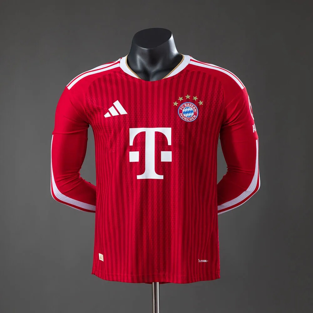 Bayern Principal Long Sleeve 26 27