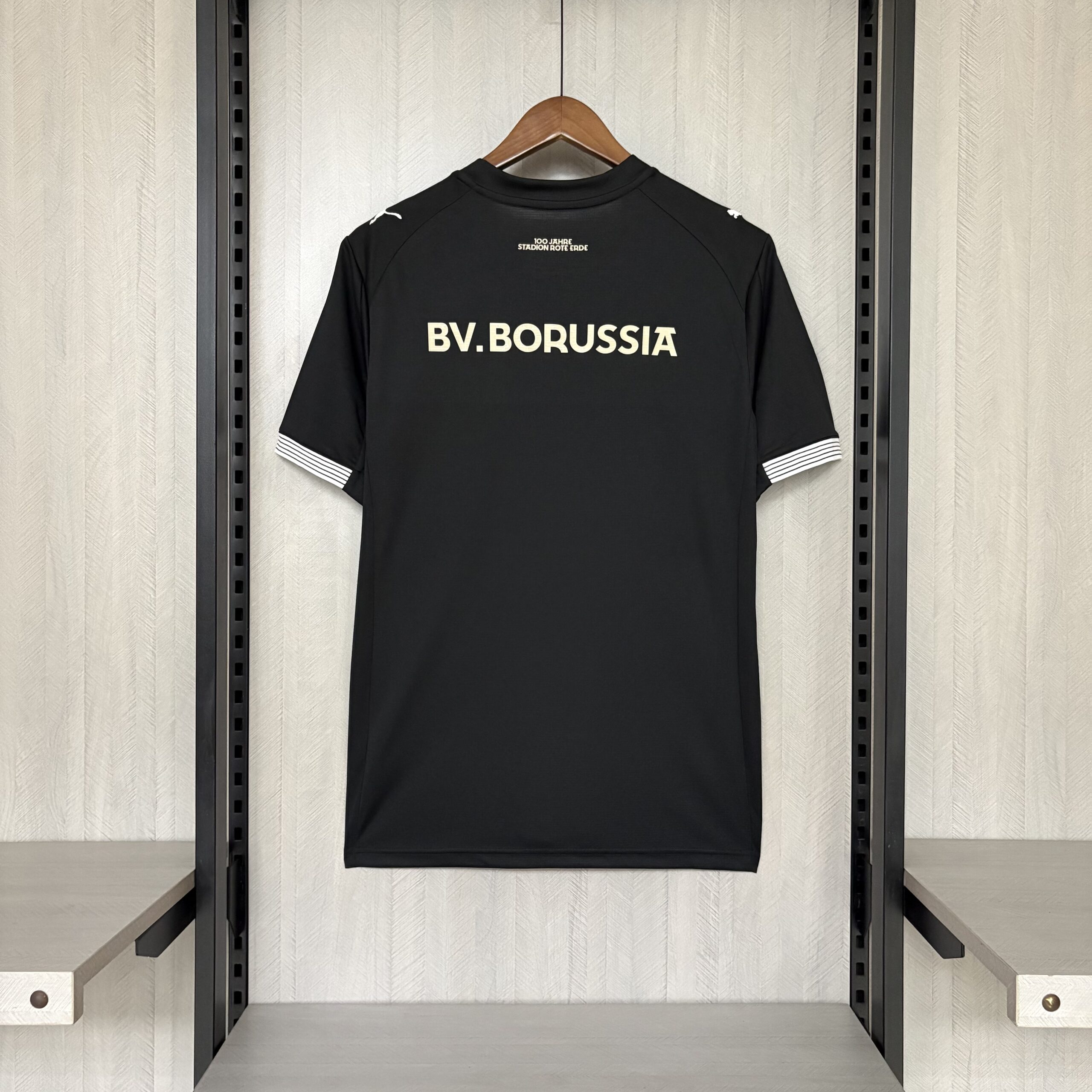 Borussia Dortmund Away 26 27 2