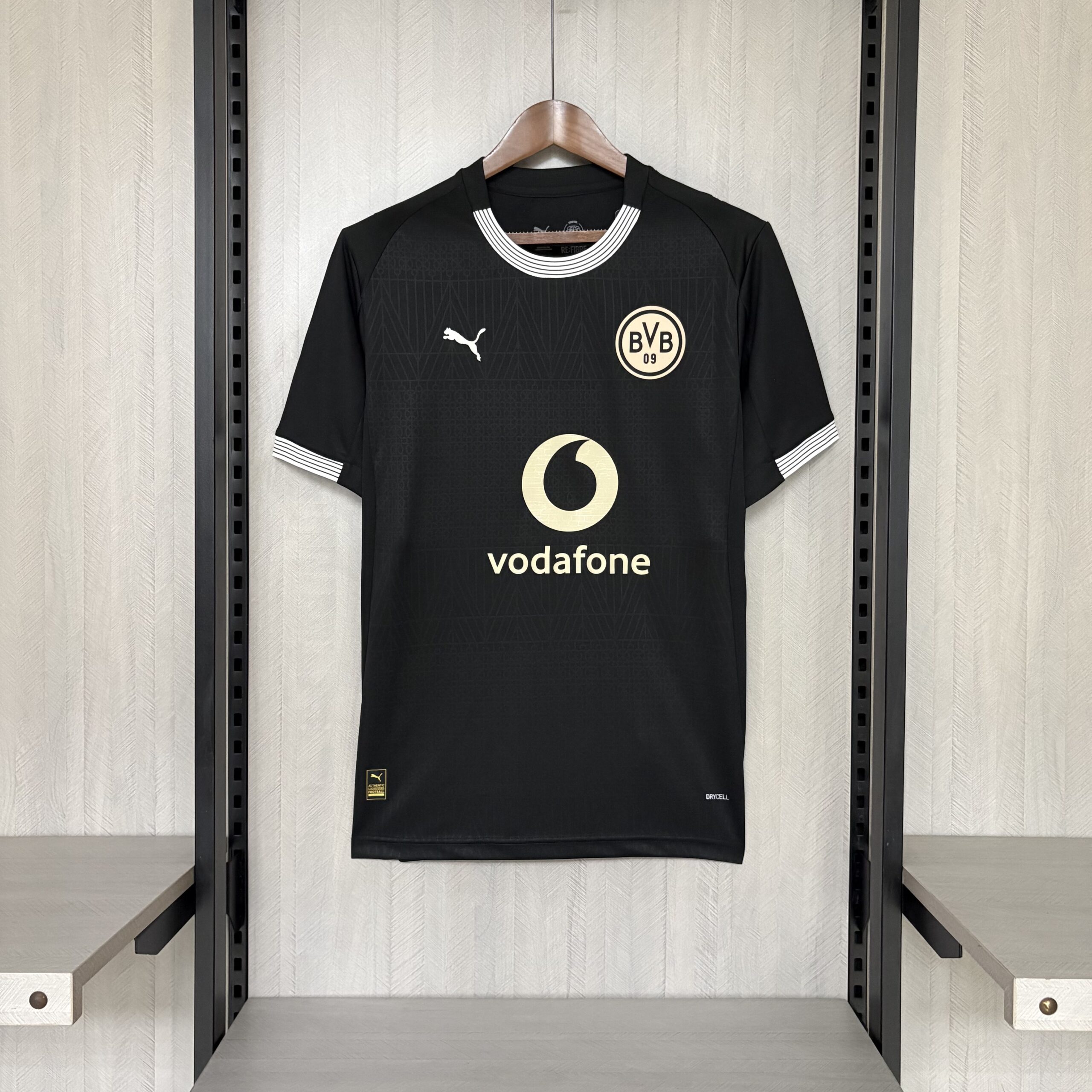 Borussia Dortmund Away 26 27