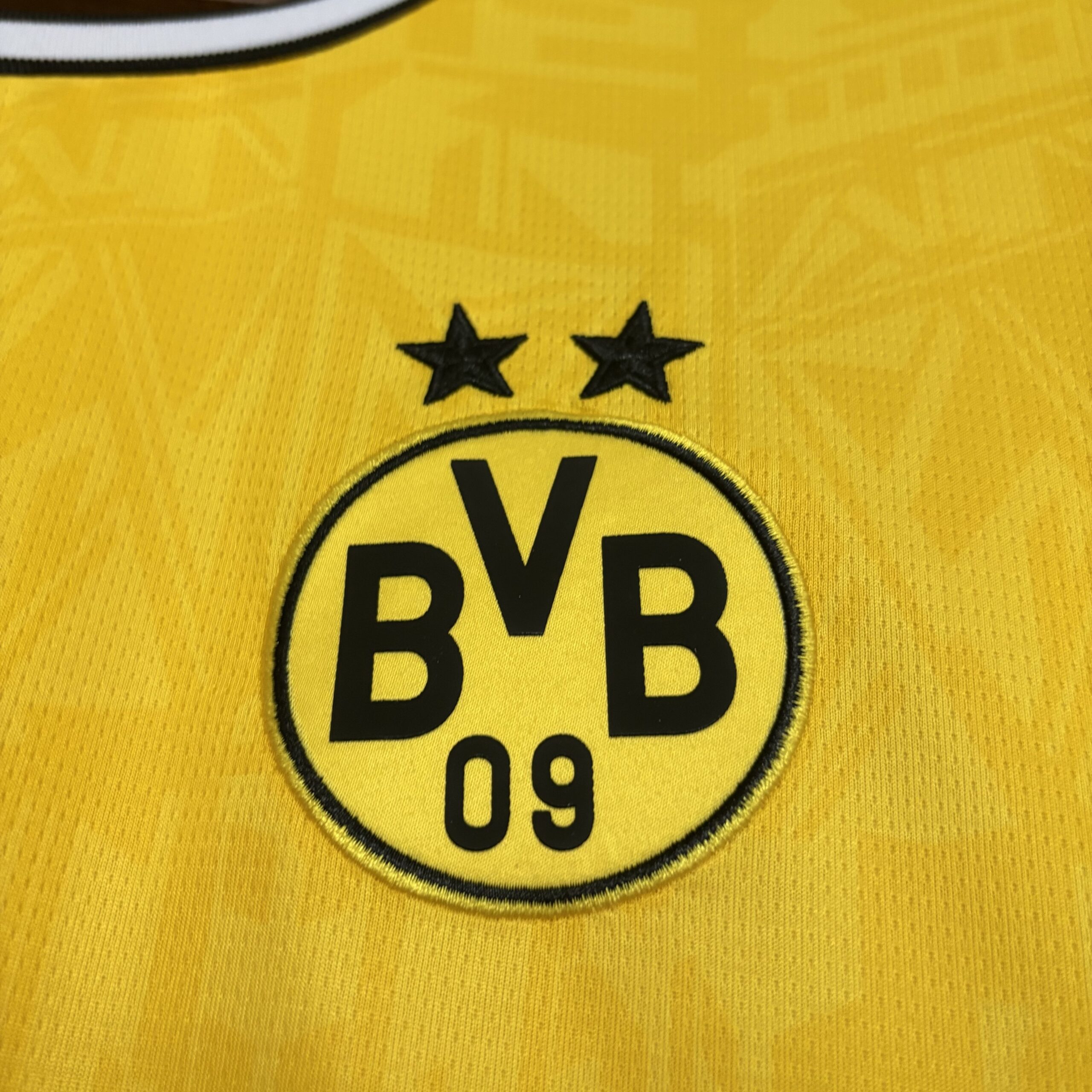 Borussia Dortmund Principal 26 27 2