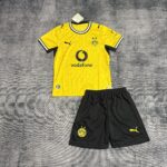 Kit Criança Borussia Dortmund Principal 26/27