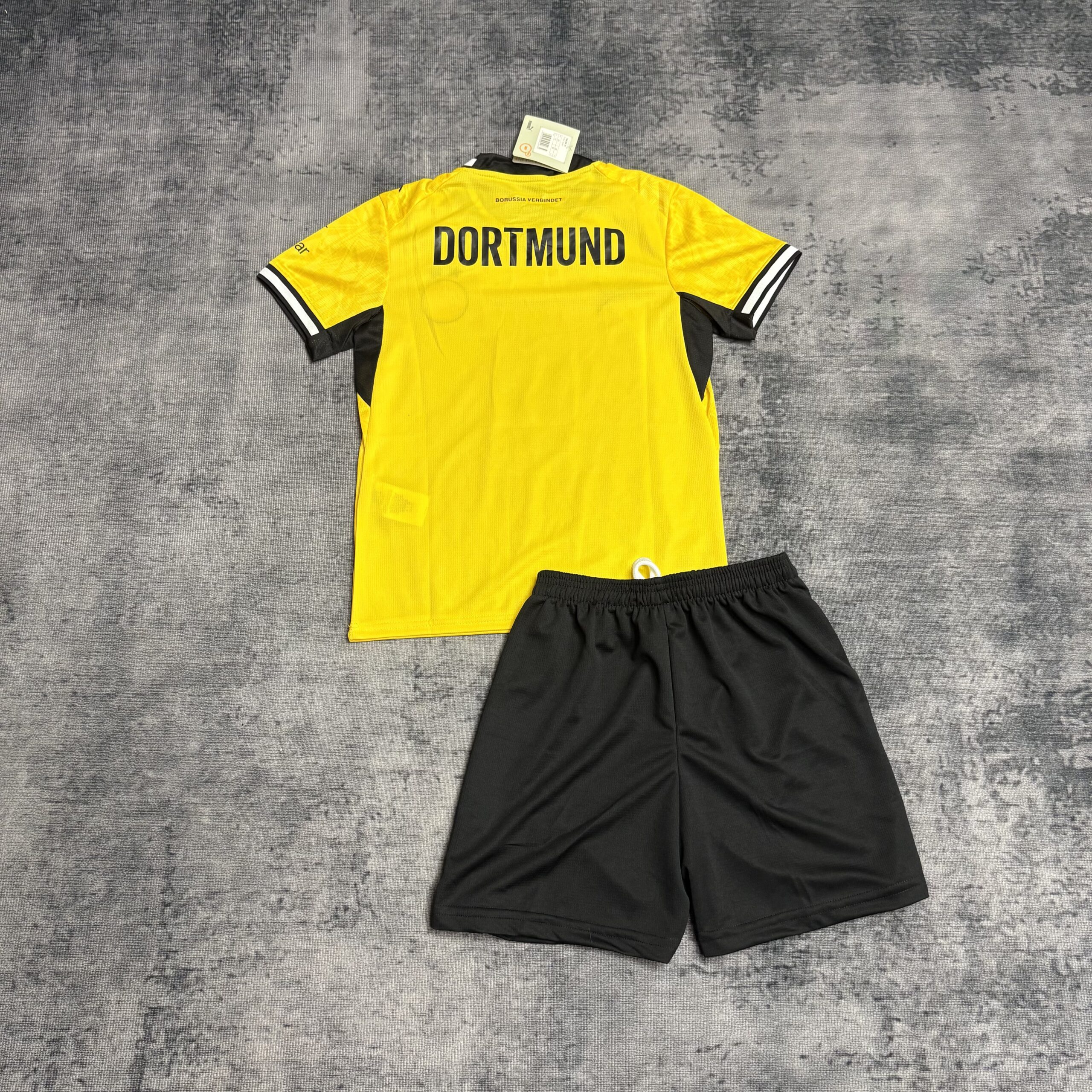 Borussia Dortmund Principal 26 27 Kid 2