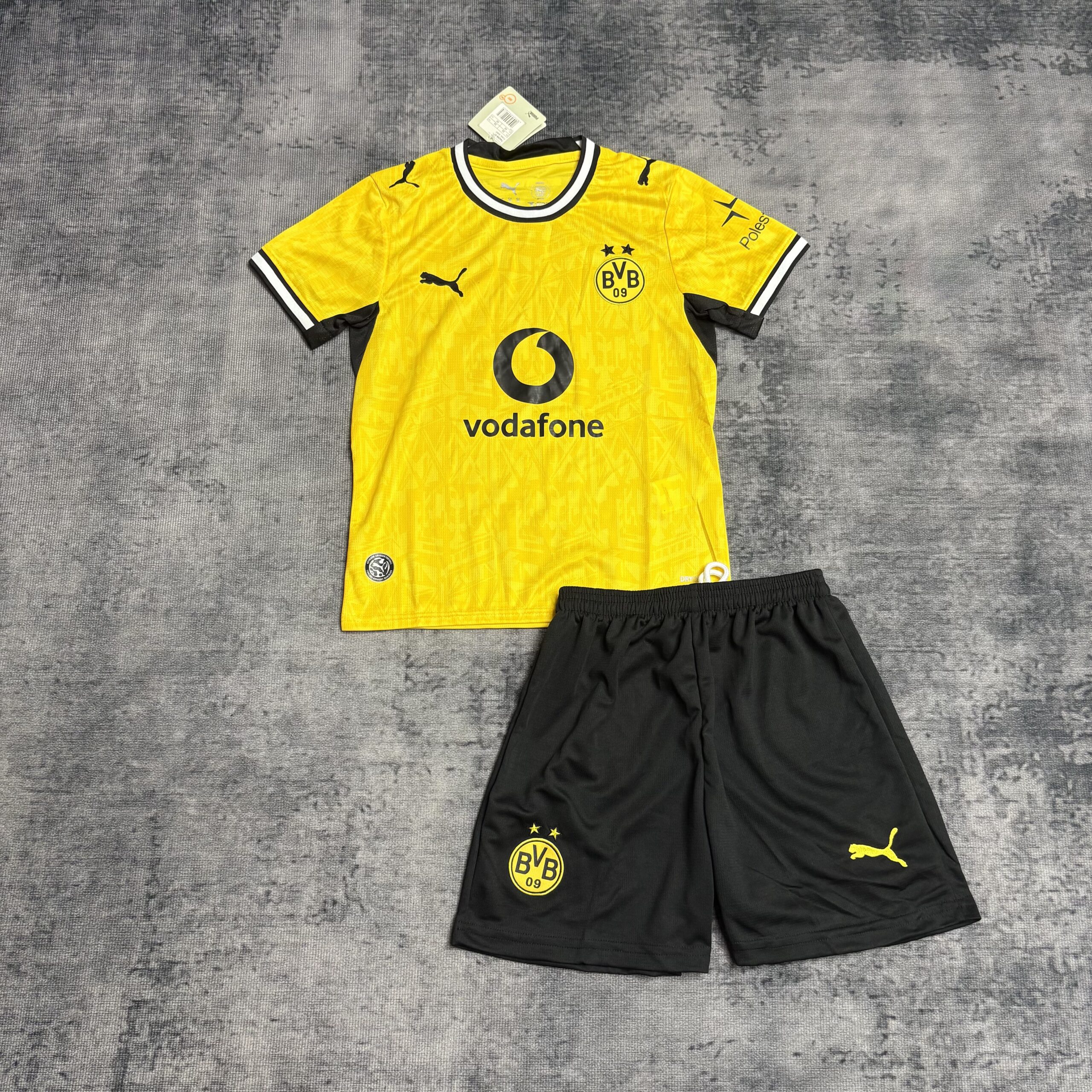 Borussia Dortmund Principal 26 27 Kid