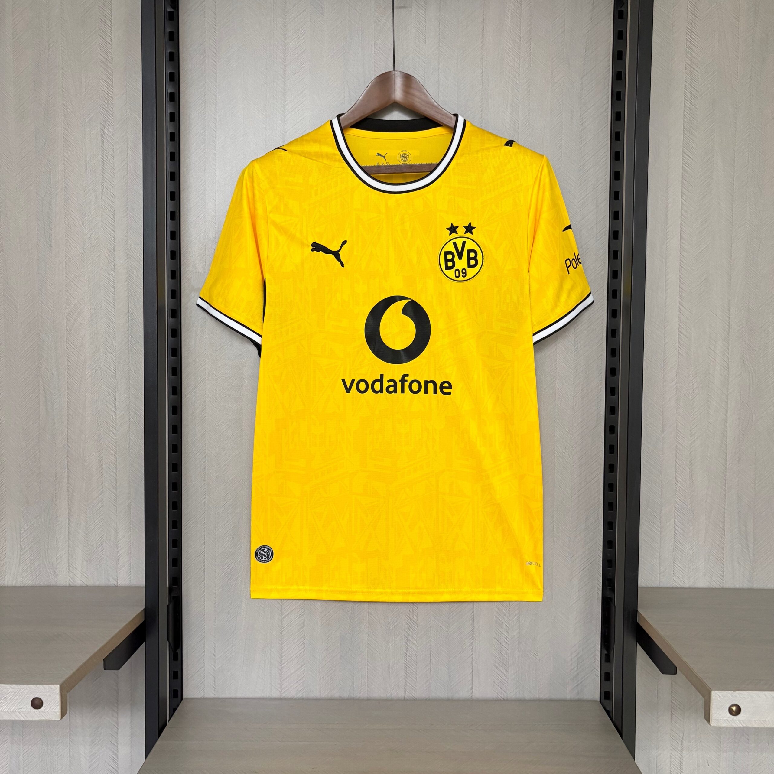 Borussia Dortmund Principal 26 27