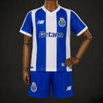 Kit Criança Porto Principal 26/27