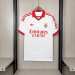 Benfica Secundária 26/27