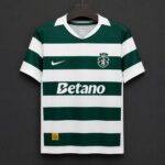 Sporting Principal 26/27
