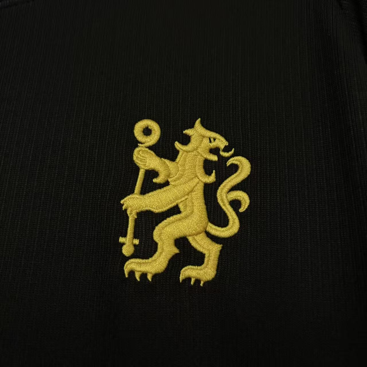 Chelsea Secundária 26 27 2