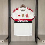 Flamengo Secundária 26/27