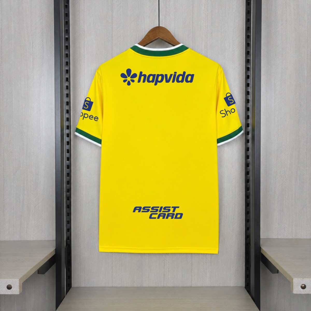Flamengo Especial 26 27 2