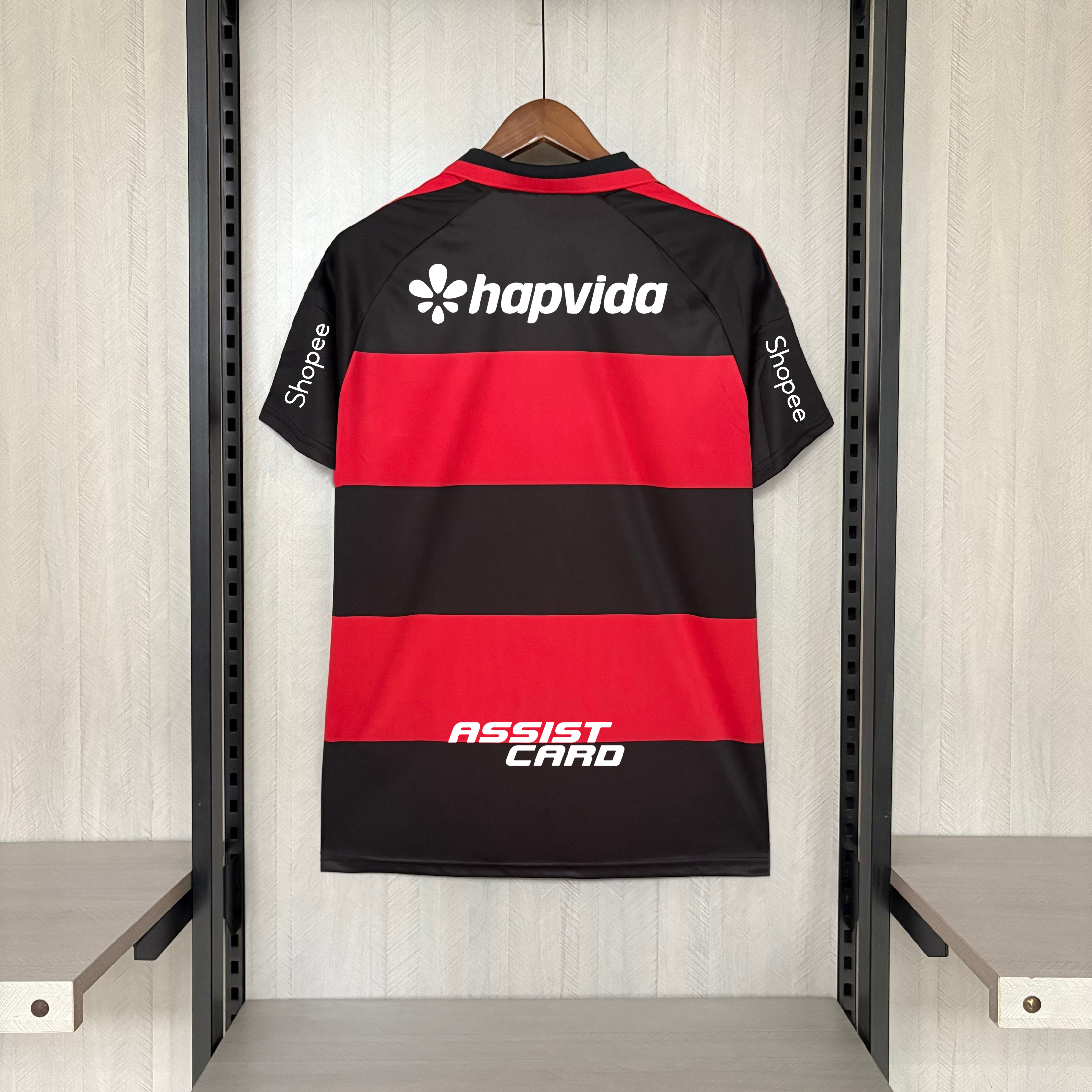 Flamengo Principal 26 27 2