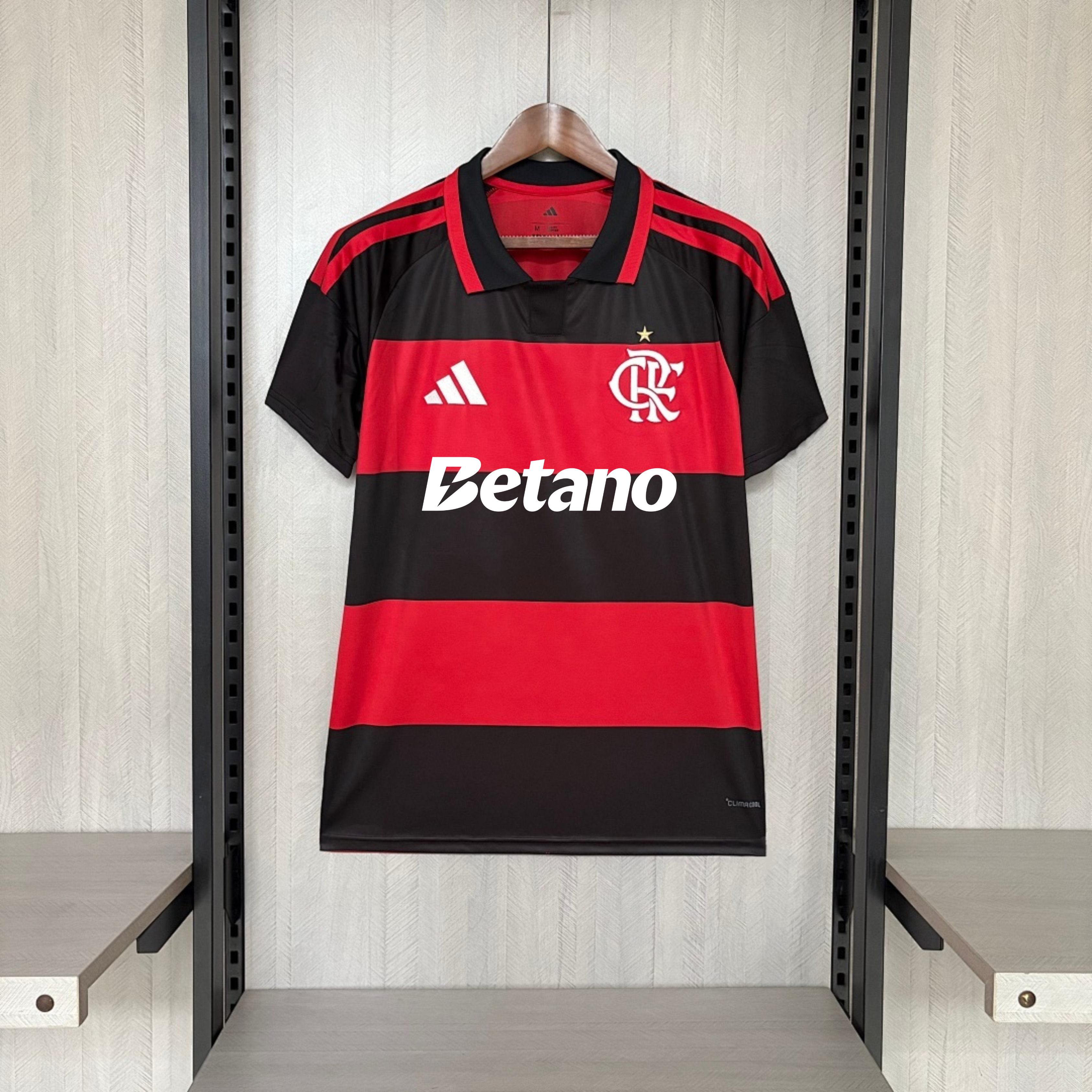 Flamengo Principal 26 27