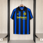 Inter Milan Principal 26/27