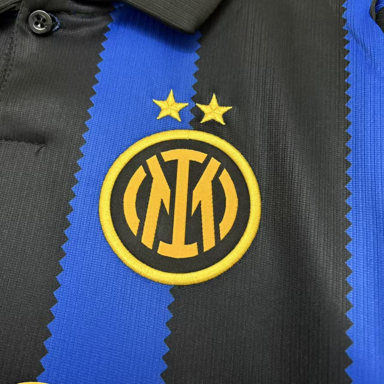 Inter Milan Principal 26 27 2