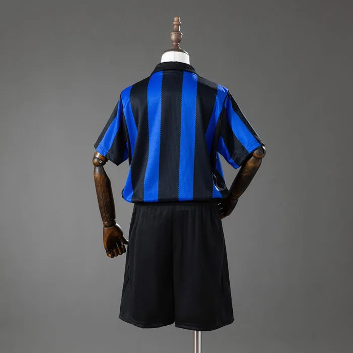Inter Milan Principal 26 27 Kid 2