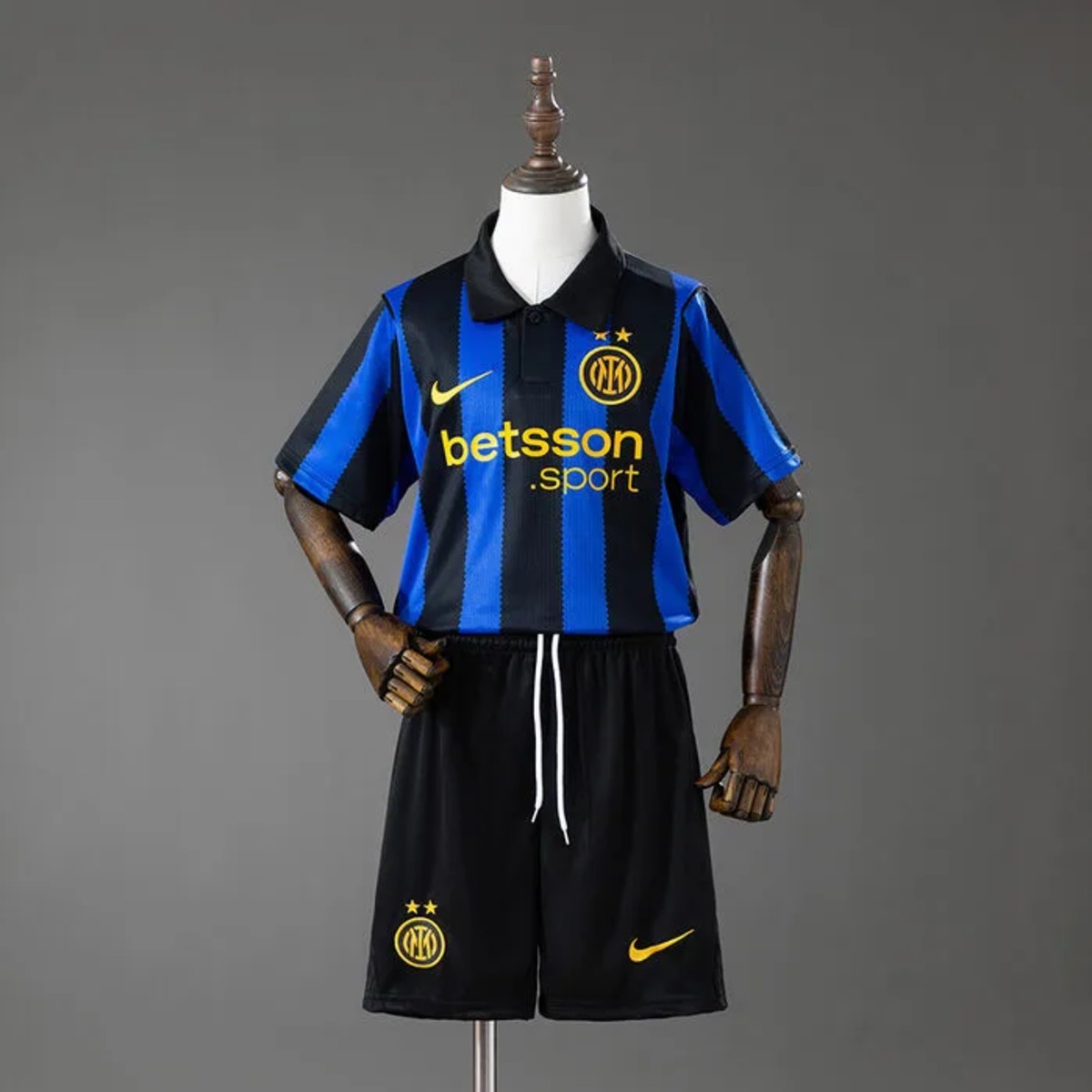Inter Milan Principal 26 27 Kid