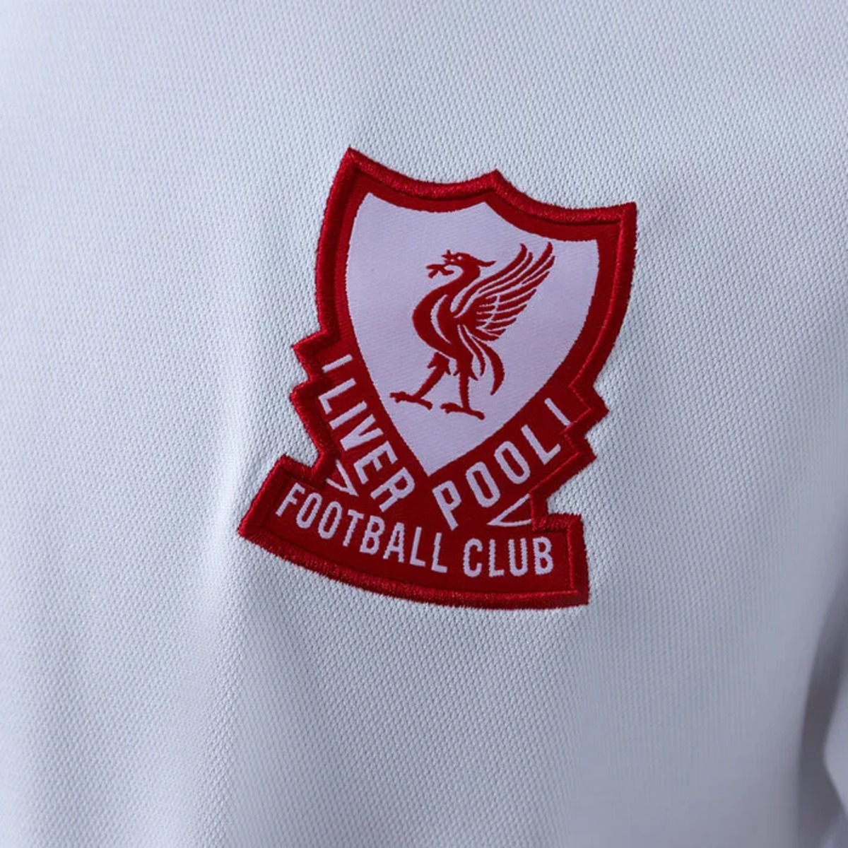 Liverpool Originals 26 27 2