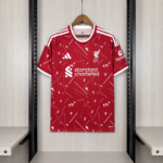 Liverpool Principal 26/27
