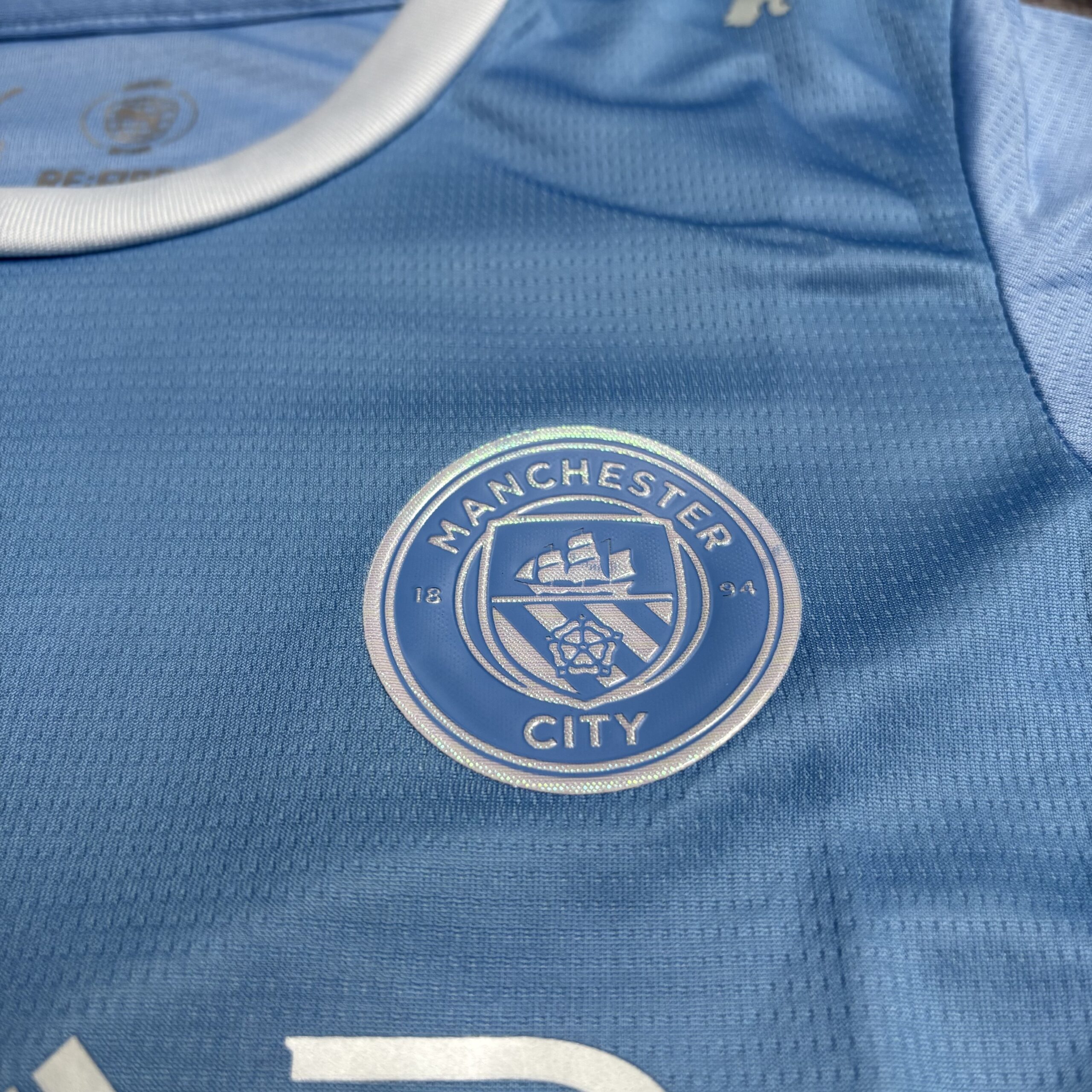 Manchester City Kid Principal 26 27 2