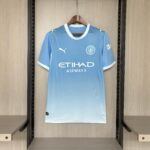 Manchester City Principal 26/27