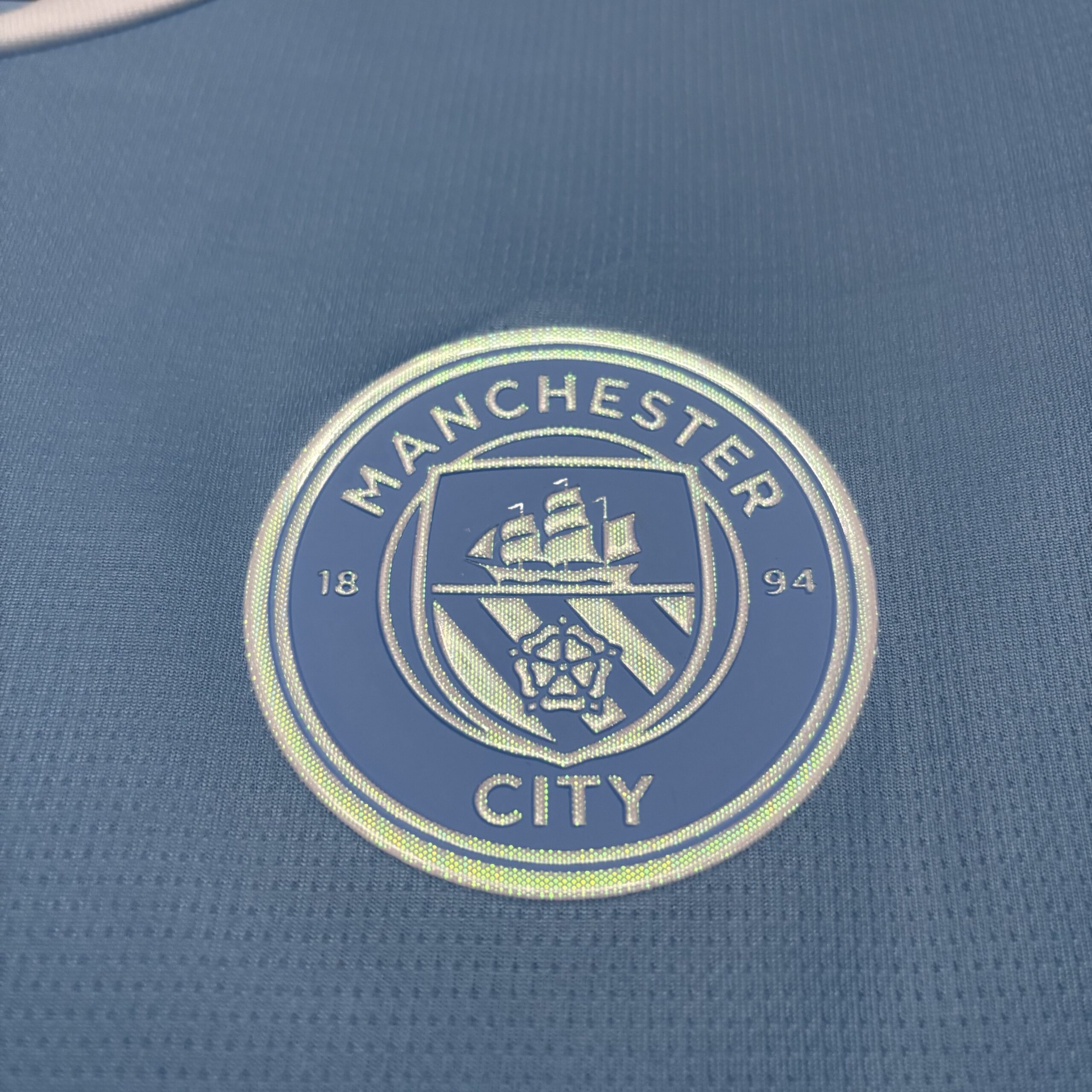 Manchester City Principal 26 27 2