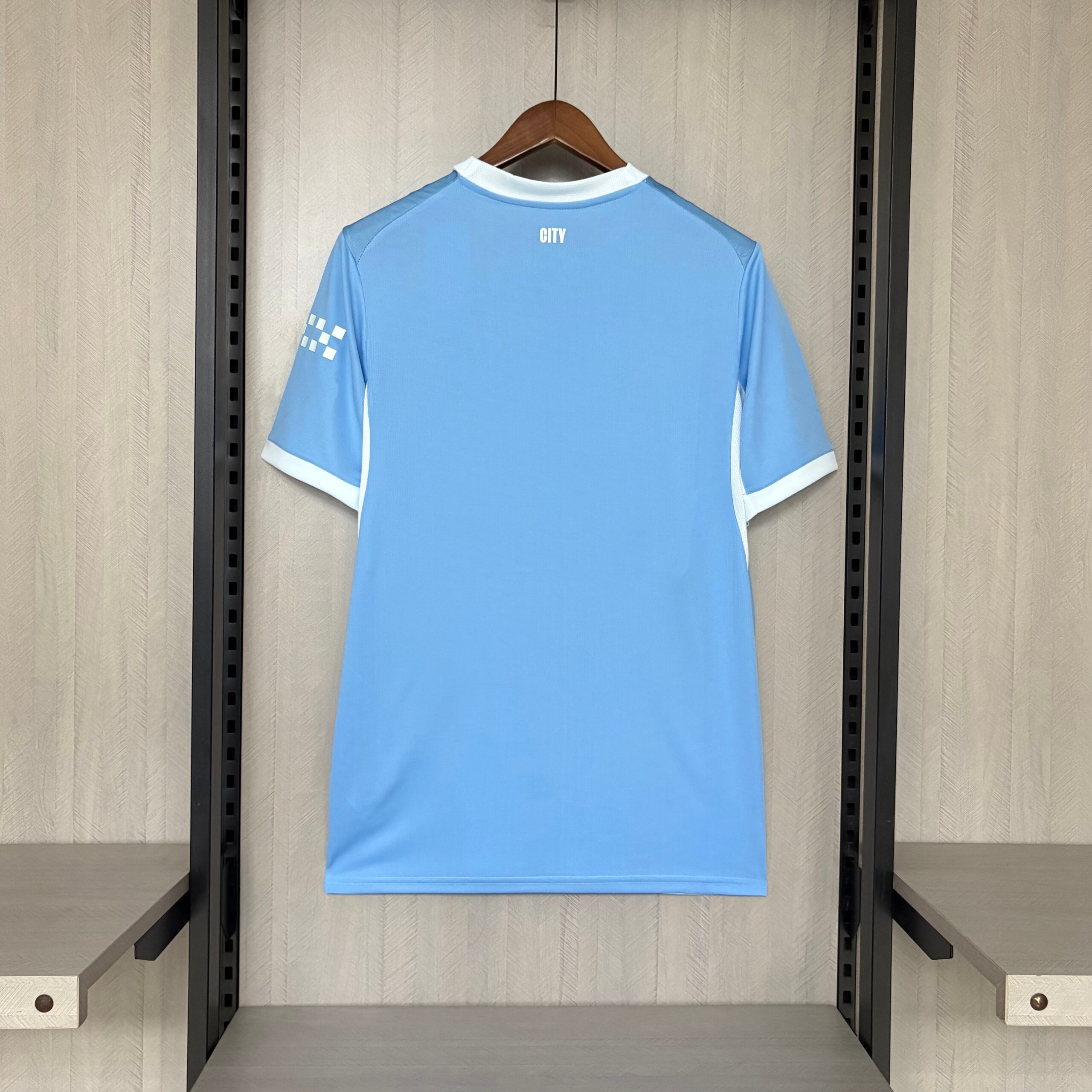 Manchester City Principal 26 27 3