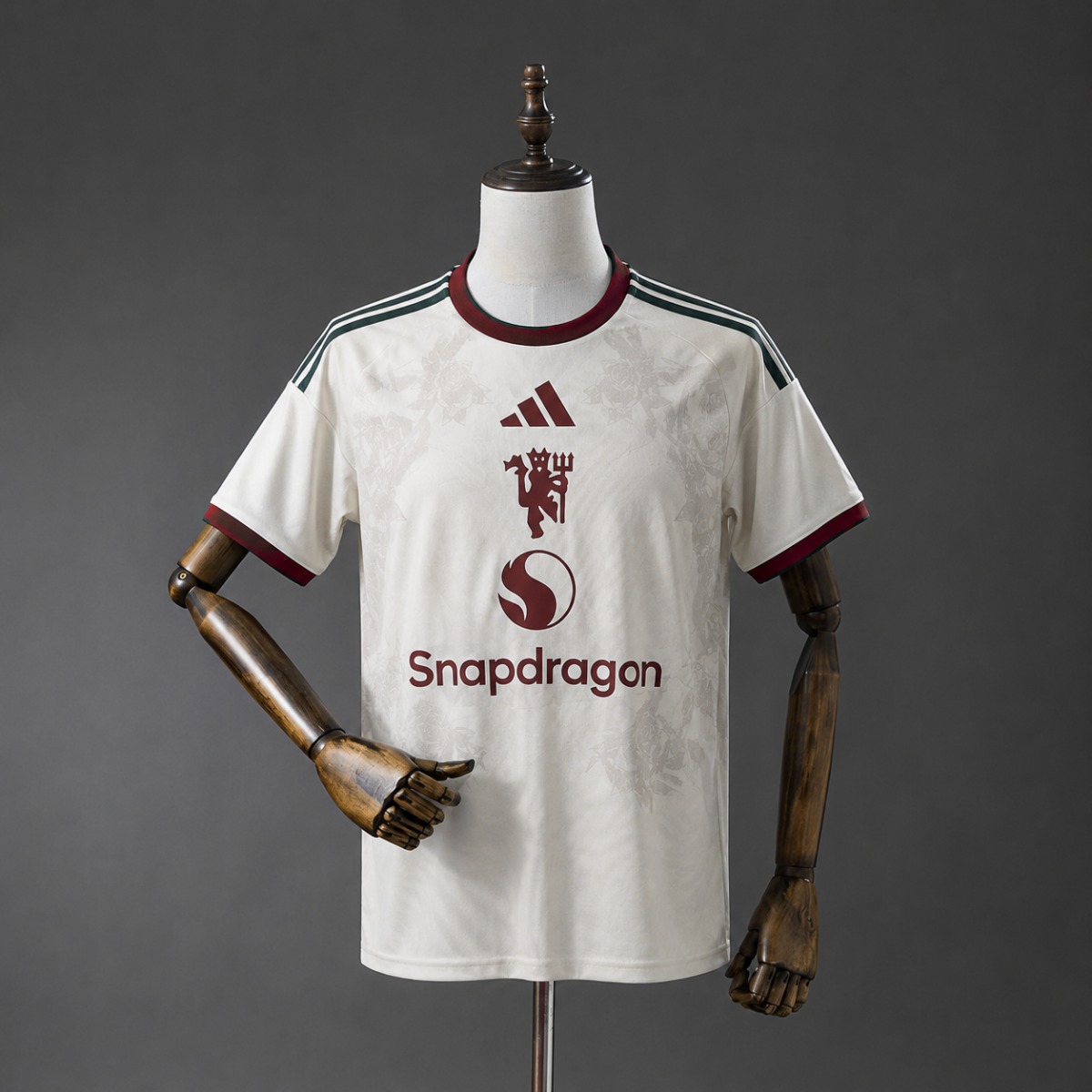 Manchester United 2Away 26 27