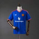 Manchester United Secundária 26/27