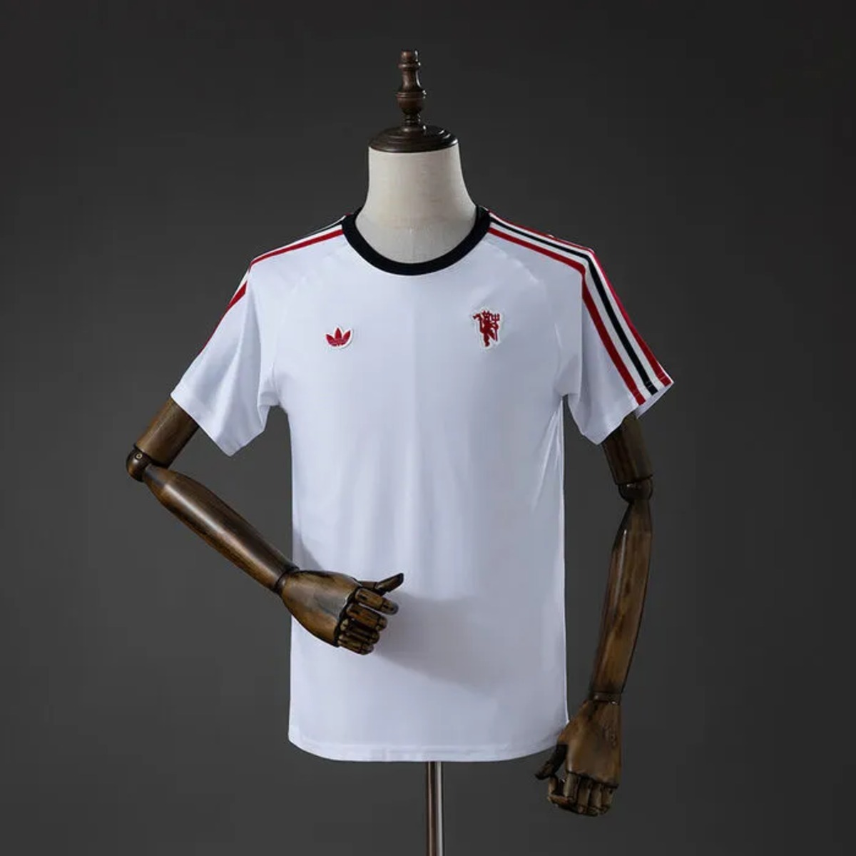 Manchester United Originas 26 27