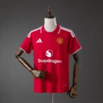 Manchester United Principal 26/27