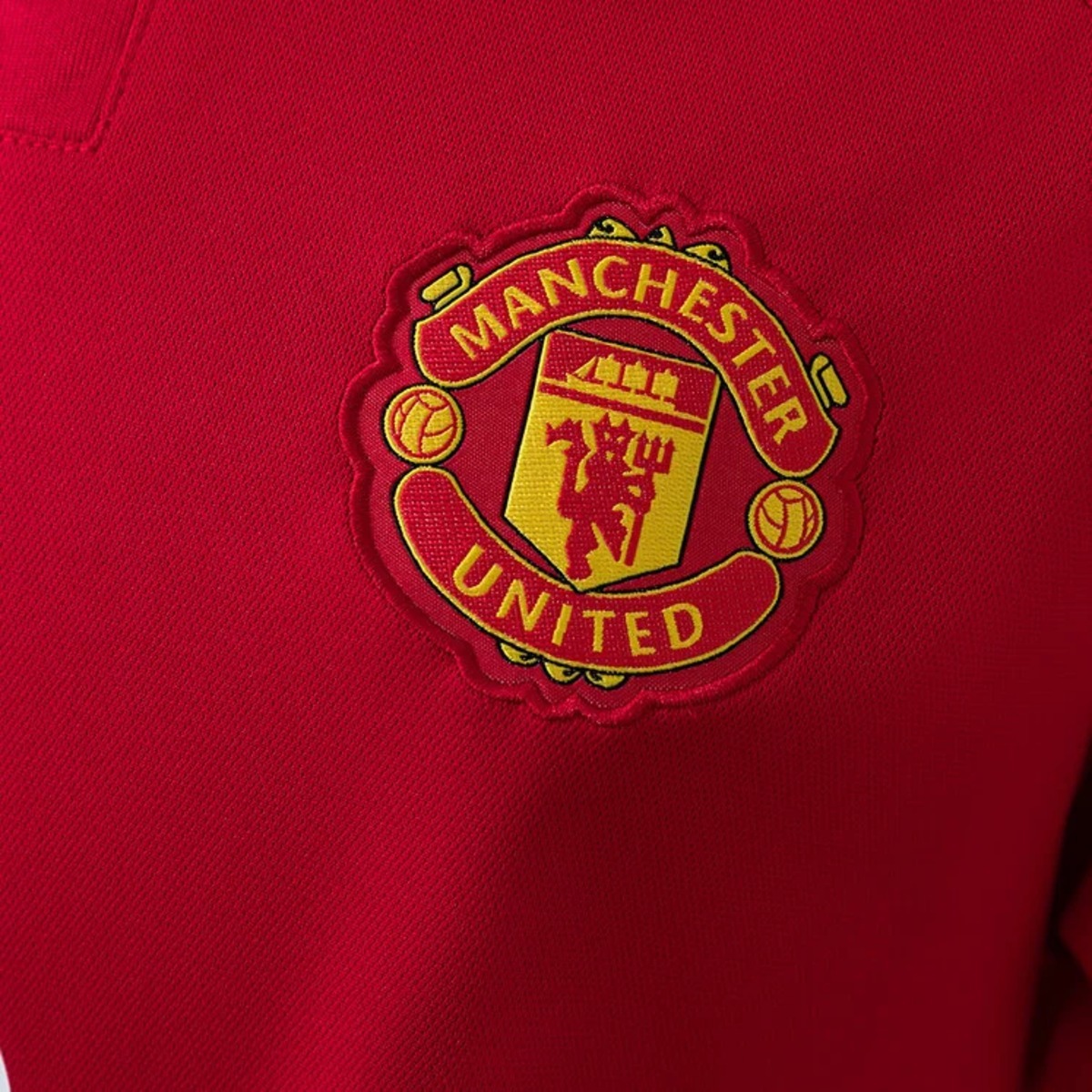 Manchester United Principal 26 27 2