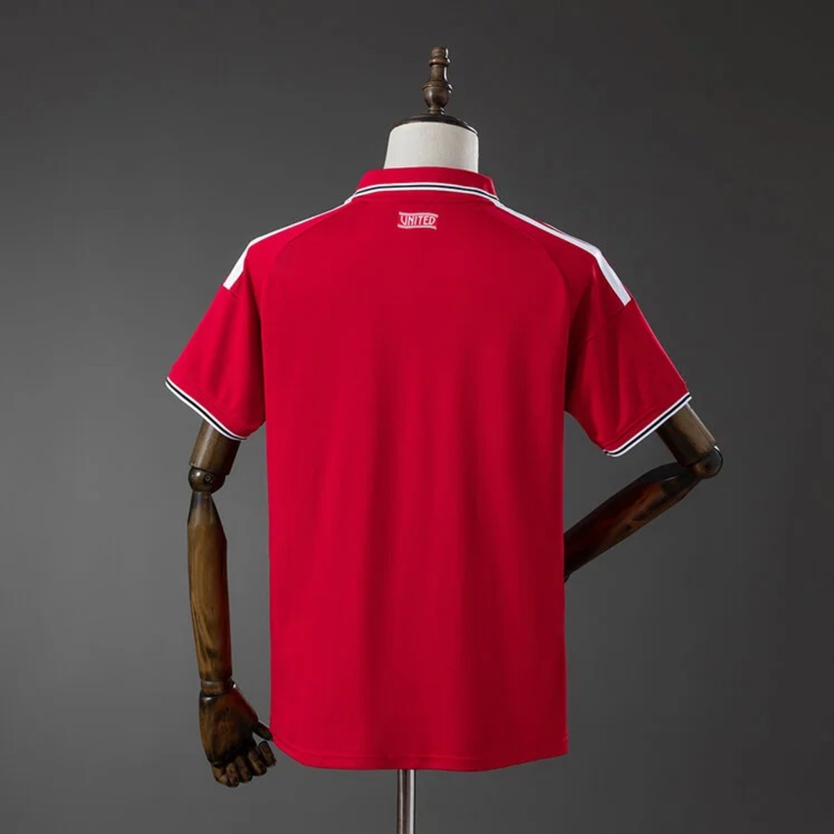Manchester United Principal 26 27 3