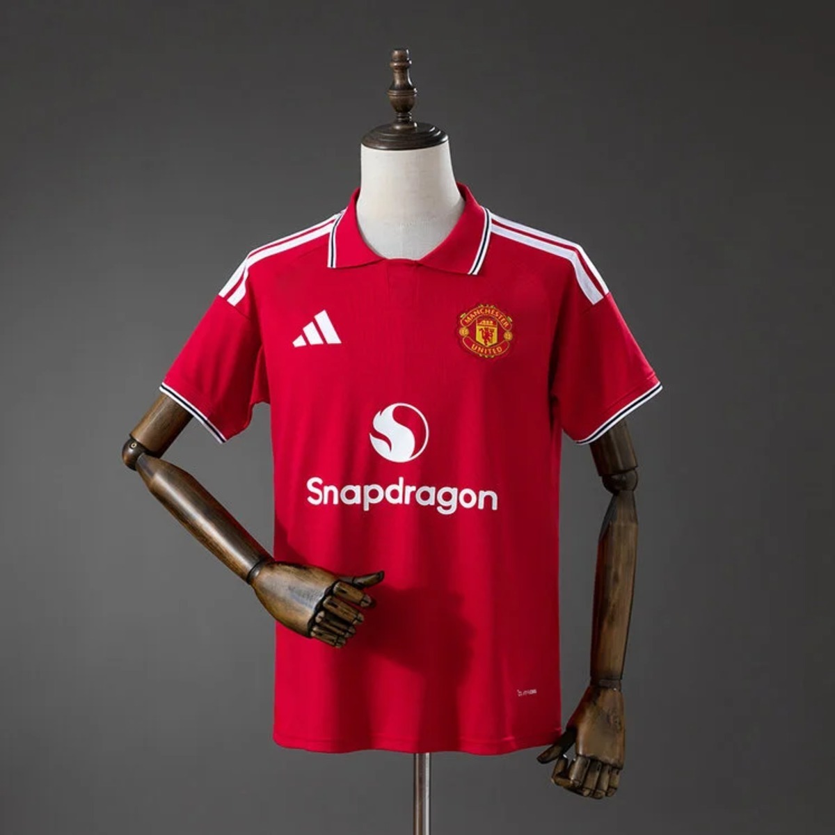 Manchester United Principal 26 27