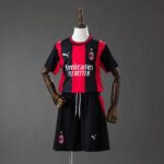 Kit Criança Milan Principal 26/27