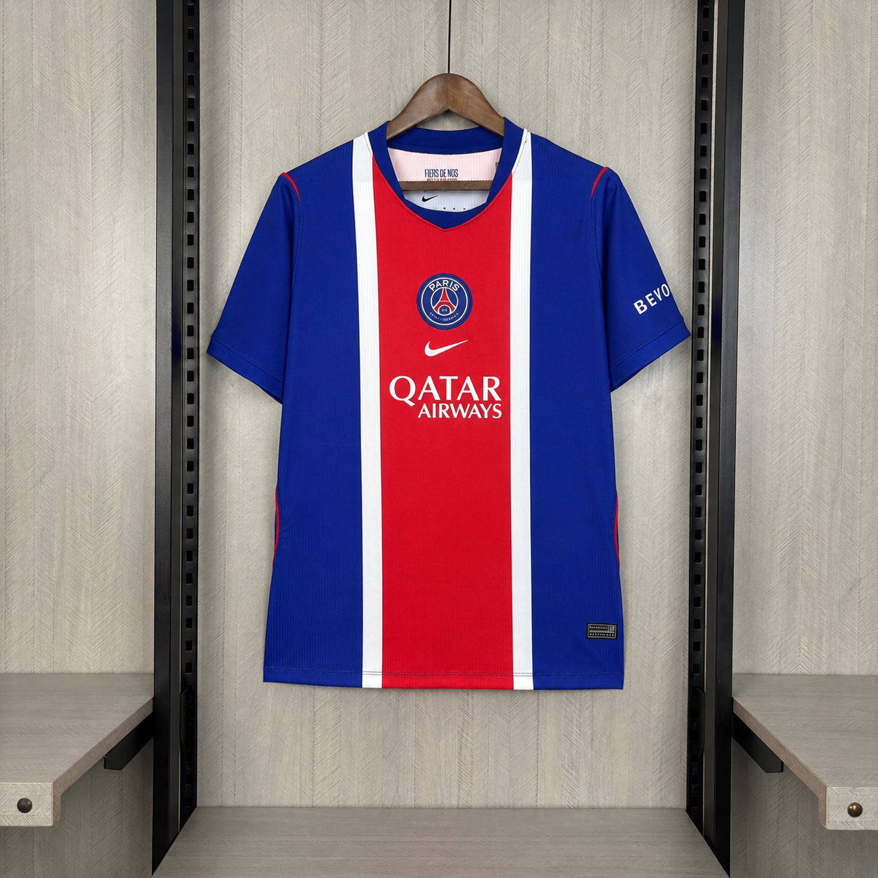 PSG Principal 26 27