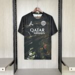 PSG Third 26/27