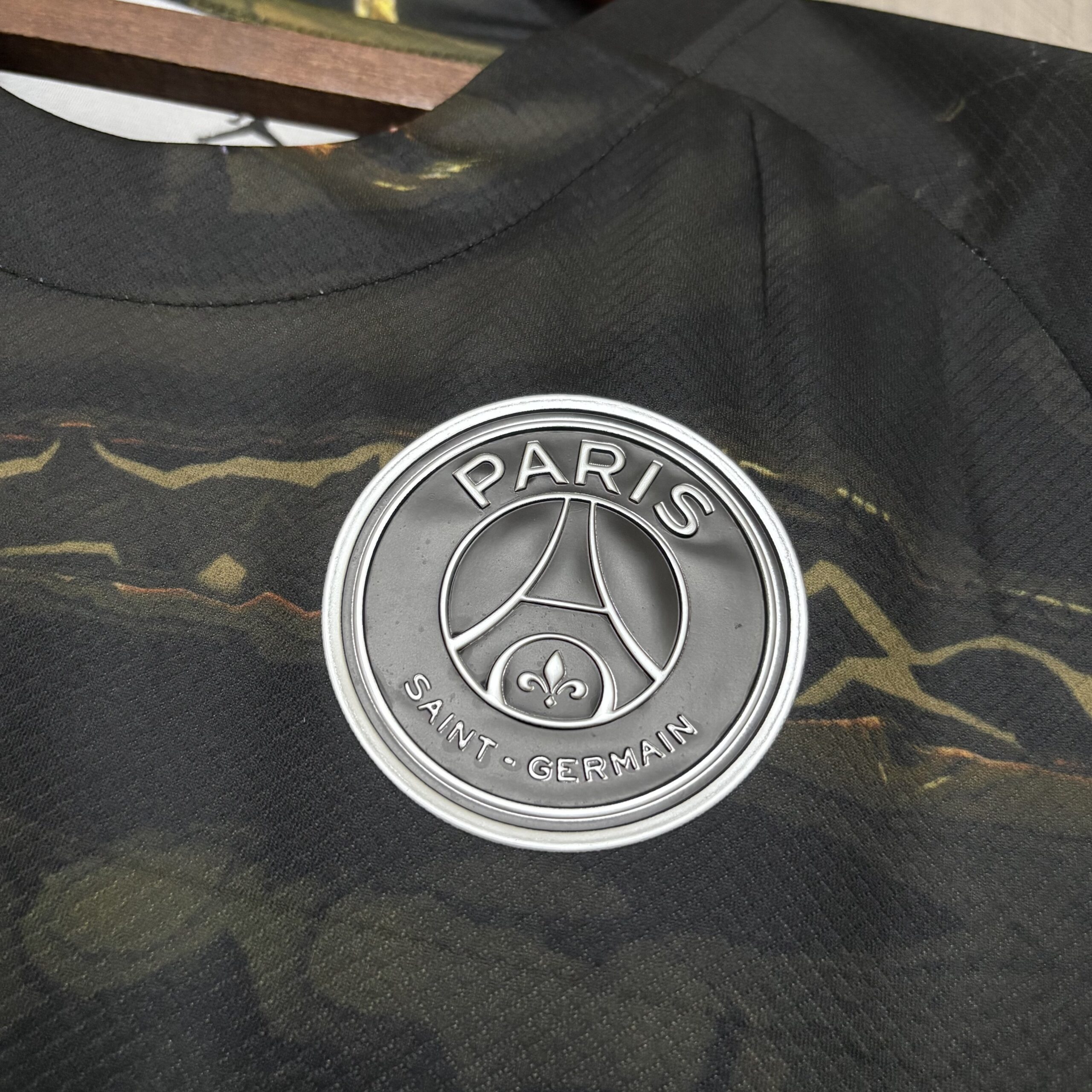PSG Third 26 27 2