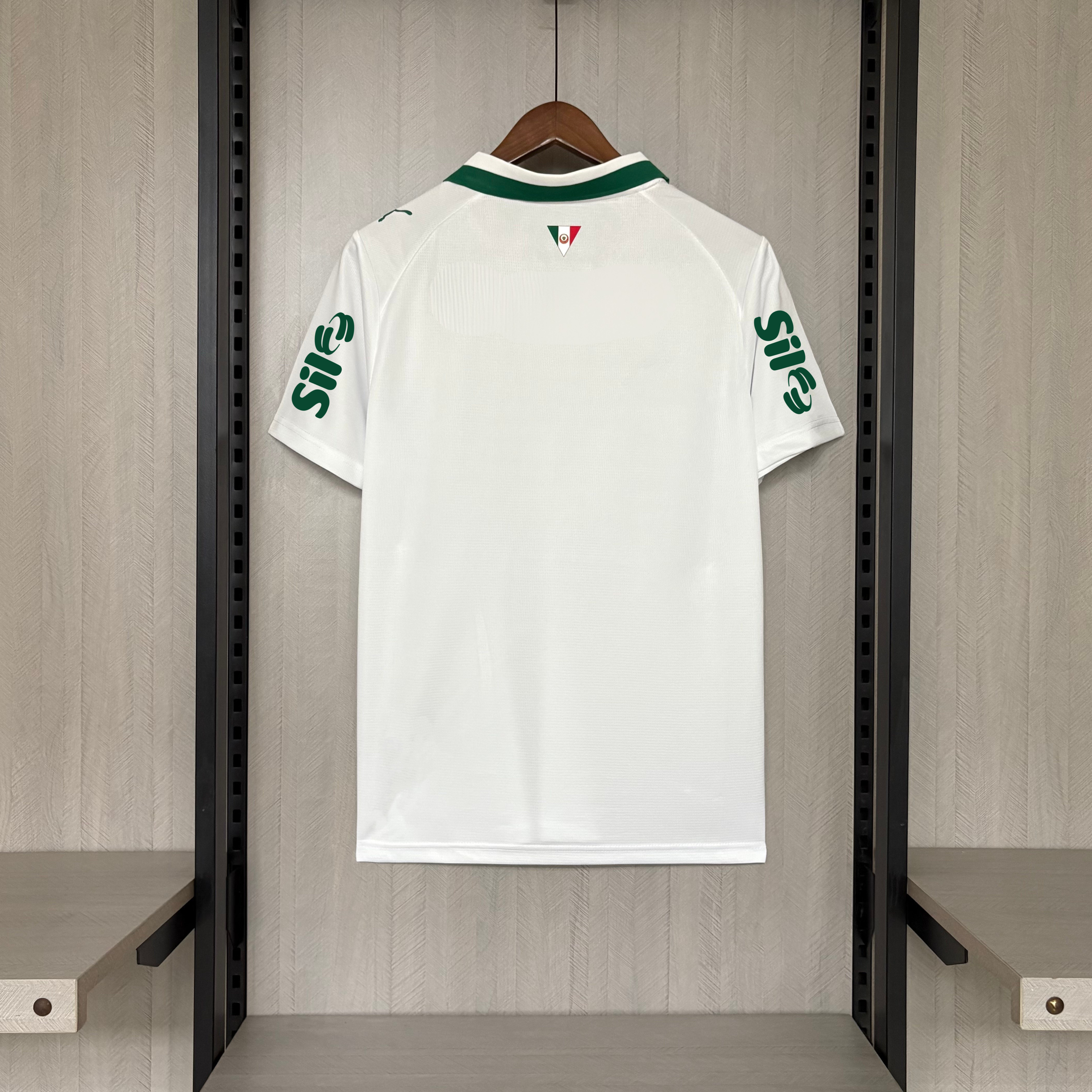 Palmeiras Away 26 27 2