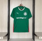 Palmeiras Principal 26/27