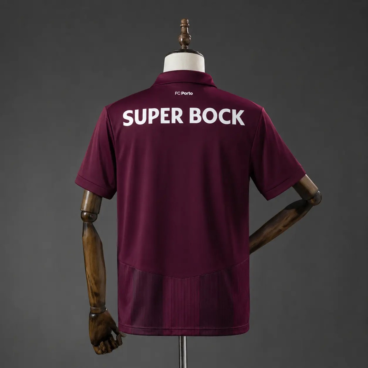 Porto Away 26 27 2