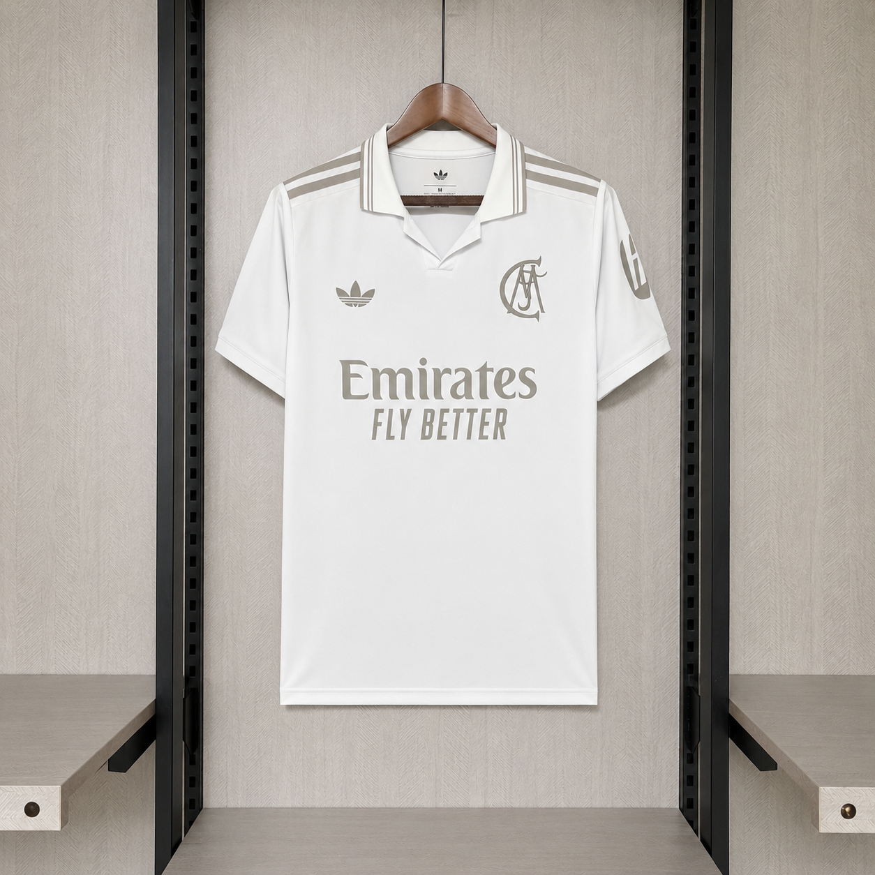 Real Madrid Especial 26 27