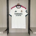 Real Madrid Principal 26/27